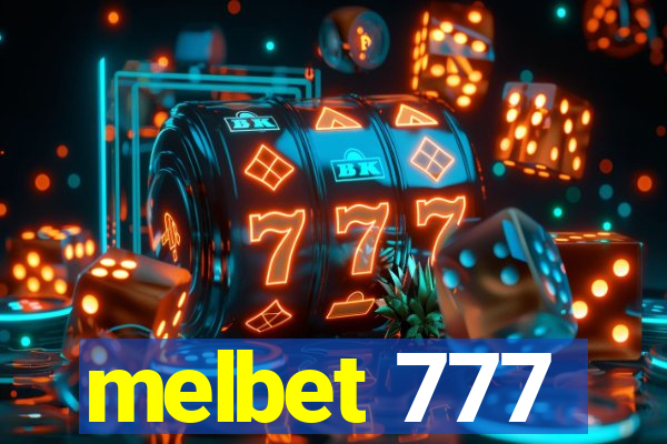 melbet 777